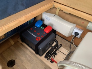 Summer Edition montage mover