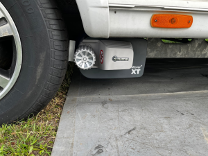 Beduin 650 RET montage mover