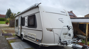 Opal 515 SE montage mover