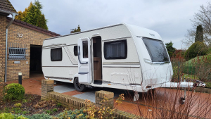 560 SFDW montage mover