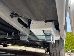 Natura Vida 400FD montage mover