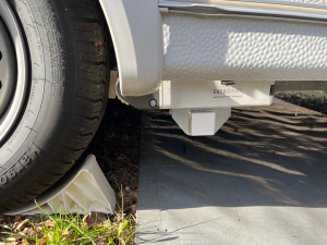 FDK 540 Sport montage mover