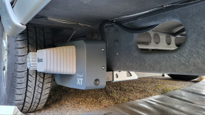 Scandica 531 montage mover