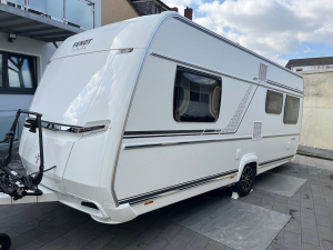 515 GS Bianco Selektion montage mover