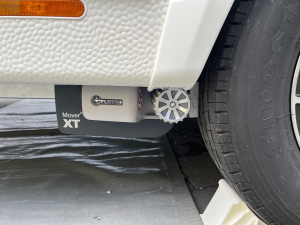 515 GS Bianco Selektion montage mover