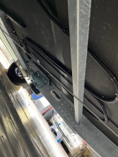 515 GS Bianco Selektion montage mover