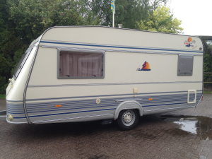 Travel King 420 montage mover