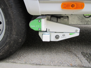 530 FSK montage mover