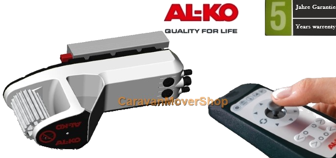 AL KO 4WD Mammut AMS2 TS411 Vollautomatische MoverOesterreichische Version 2026Komplettpaket V100 Vi