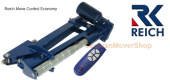 Reich 4WD/2WD MoveControl  Economy 