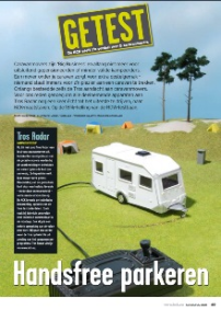 Tros Radar /KCK 2008