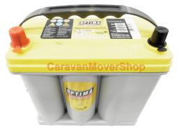 Optima Yellow Top YT S2.7 38Ah  