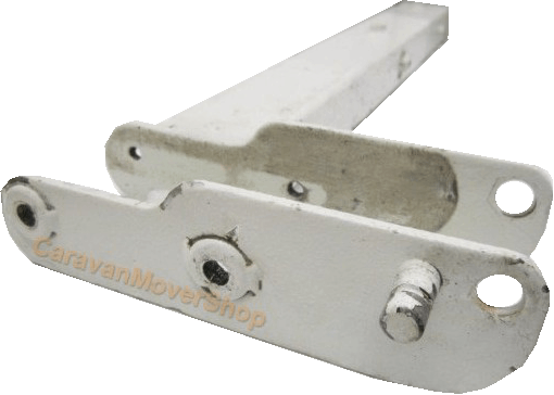 PowrMover Montagerahmen Links