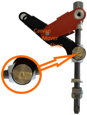 Reich 227 1031LB2 227 1031EL 227 1031L2 Anschwenksystem Linksfuer Economy Comfort Economy Light