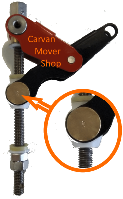 Reich 227 1031RB2 227 1031R2 Anschwenksystem Rechtsfuer Economy Comfort Economy Light