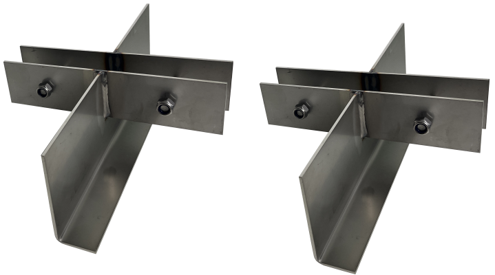 Reich 227 1035 Montageplatten Eriba Touring 3 88 kg