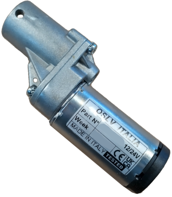 Reich 227 15062 A9908915 Anschwenkmotor 0 46 kg