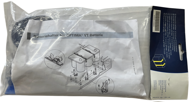 -foto-2Truma 47000 00800 Optima Batterie Halter