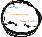 Truma 60020-10700  Anschwenkmotor  TIN-Kabel<BR>für Mover, XT2, XT4 