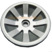 Truma 60020-51500  Antriebsrolle  Abdeckung<BR>für Mover, XT-L, XT2, XT4 