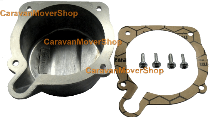Truma 60020 52100 Antriebsmotor Sicherheitsbremse Abdichtungfuer Mover XT2 XT4