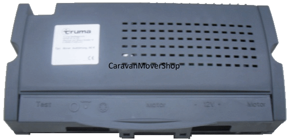 Truma 60030 85900 Steuerung Abdeckung Gebraucht