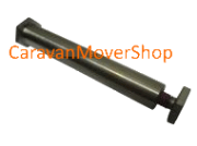 Truma 60030-86300 91mm Montagerahmen  Kopfbolzen<BR>für SeR, S, Se, Te, TeR 