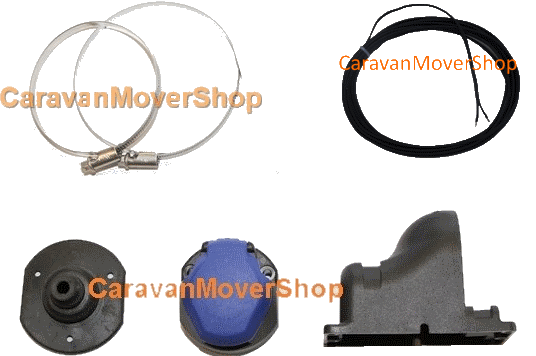 Truma 60030 87500 Freigabekontakt Steckdose komplett 0 22 kgfuer SeR Se XT Te TeR XT2 XT4