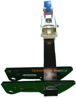 Truma 60031 00168 60031 00178 Montagerahmen Seite B 5 50 kg