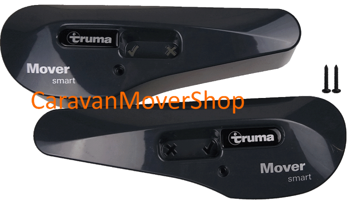 Truma 60040 00134 Abdeckung 2 Stueck